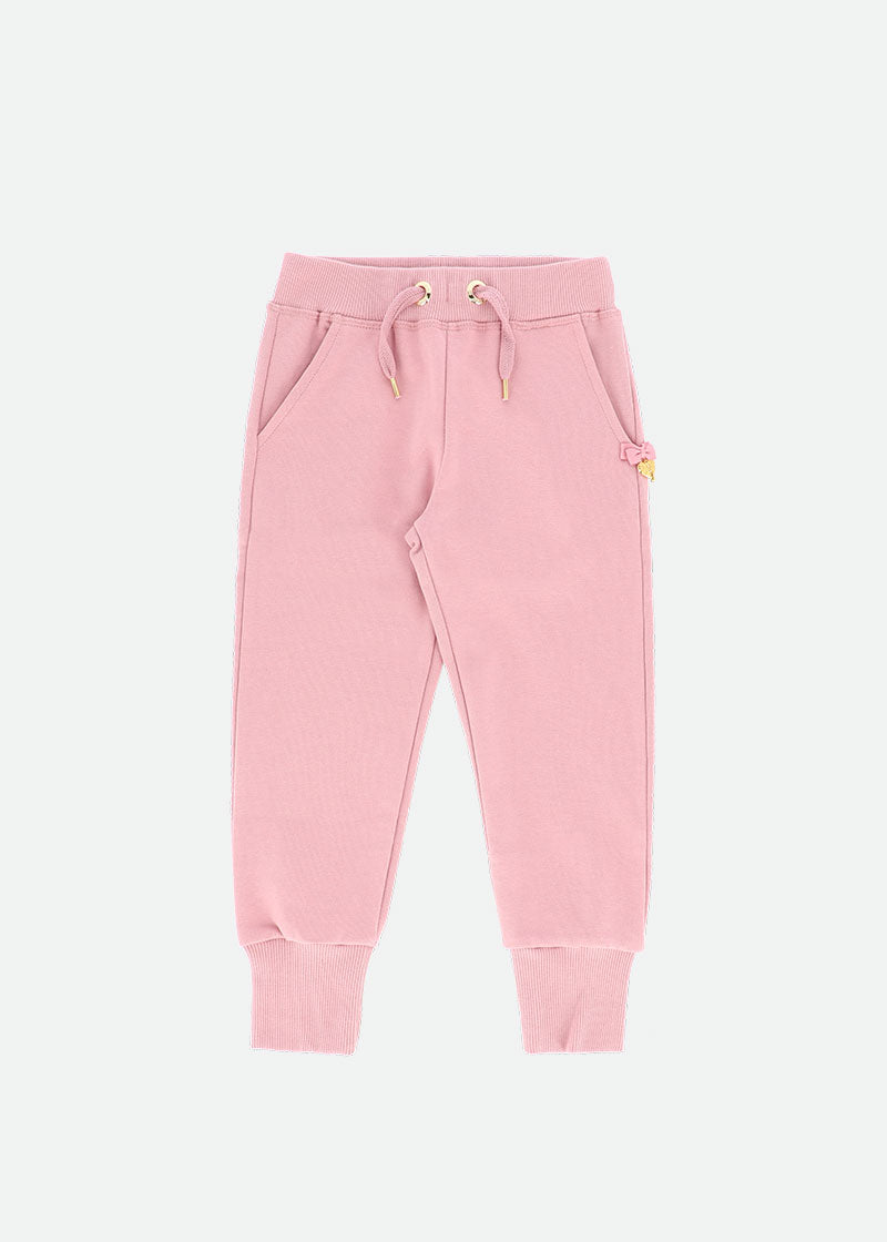 Alma Sweat Jogger Tea Rose