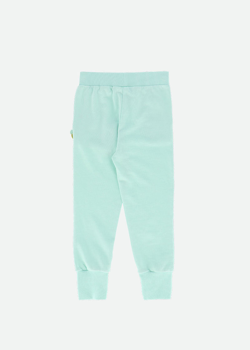 Alma Jogger  Peppermint