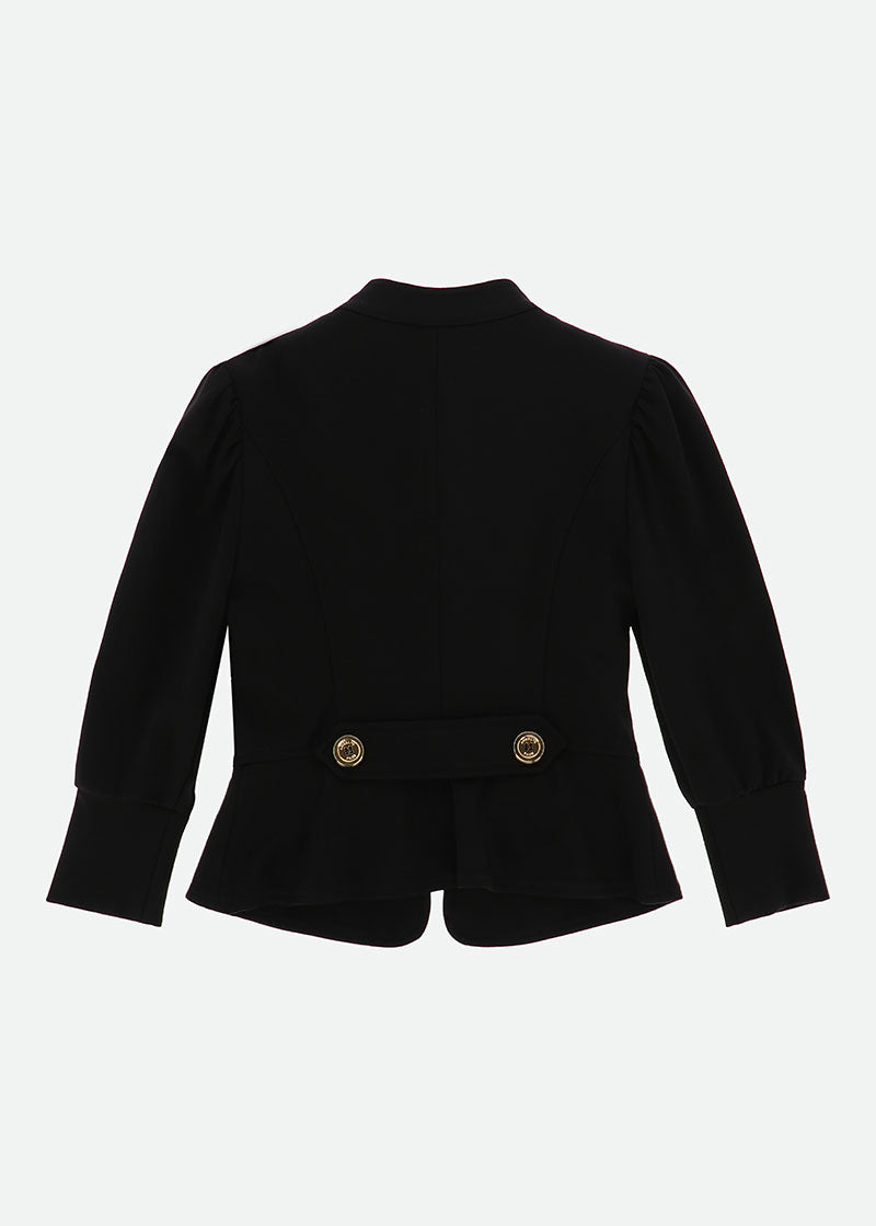 Artemisia Jacket Black