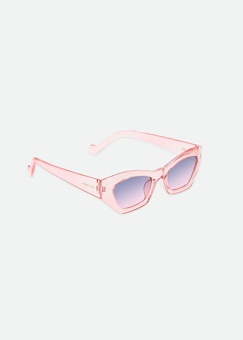 Audrey Sunglasses Pink