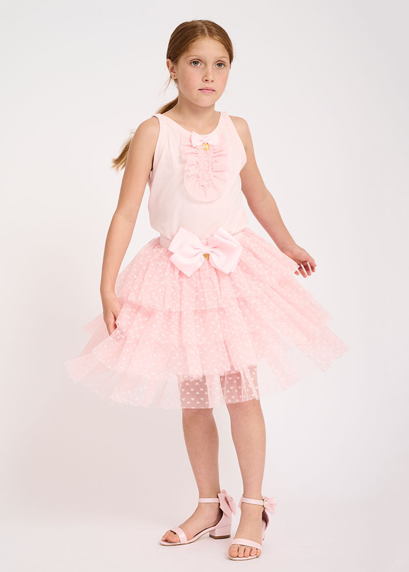 Bet Skirt Ballet Pink