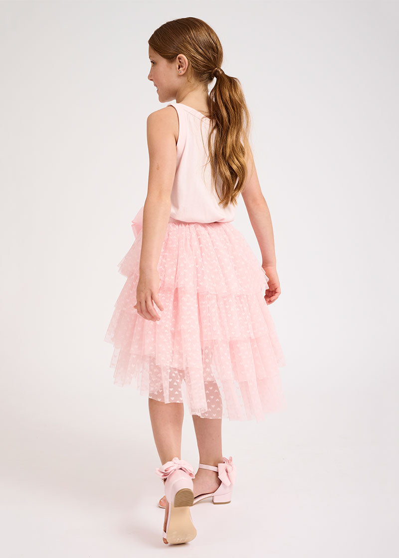 Bet Skirt Ballet Pink