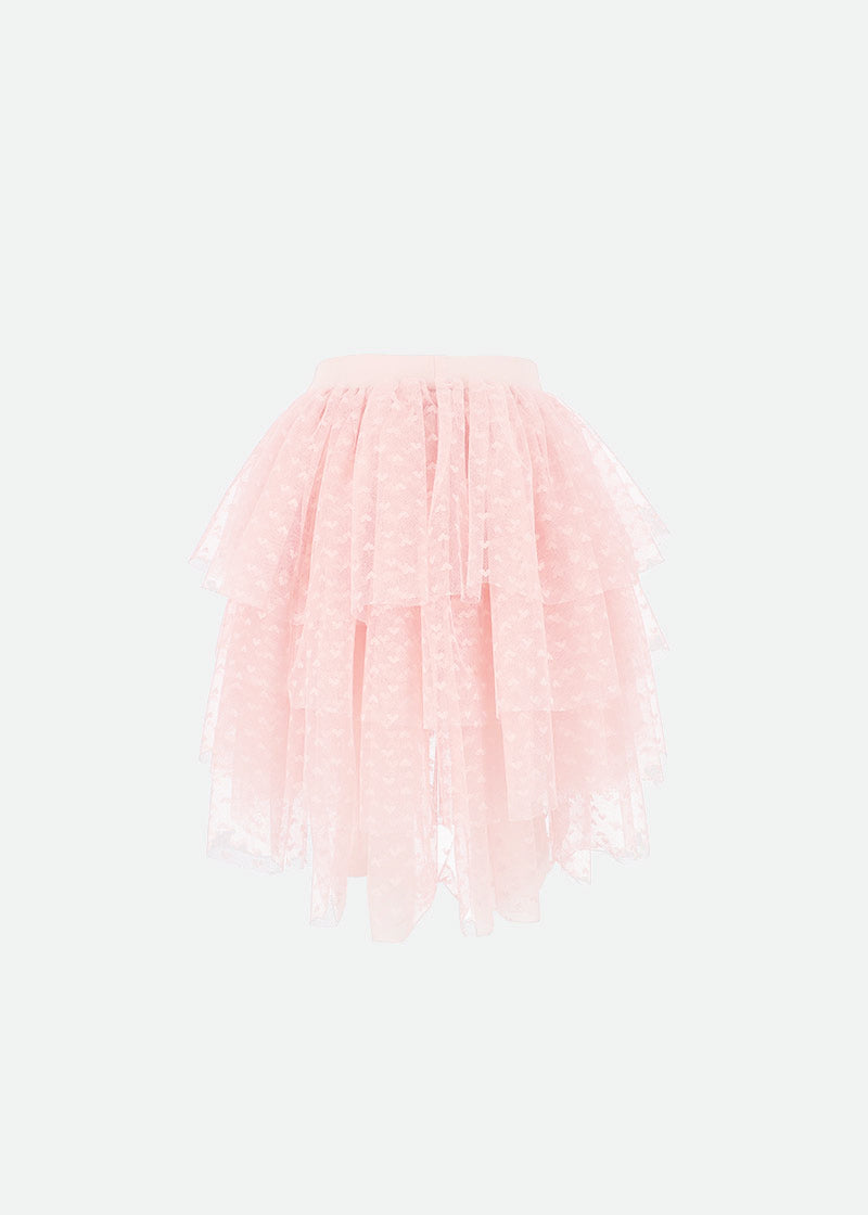 Bet Skirt Ballet Pink