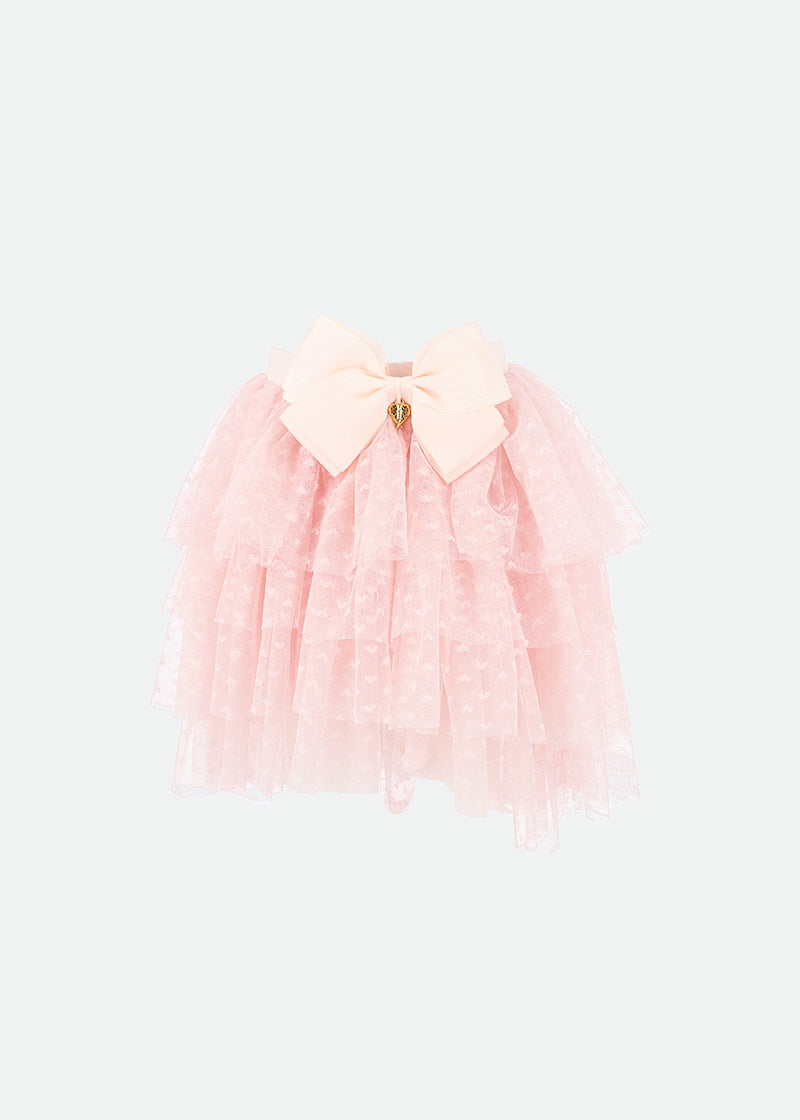 Bet Skirt Ballet Pink