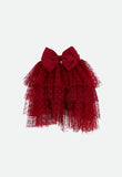 Bet Skirt Tibetan Red
