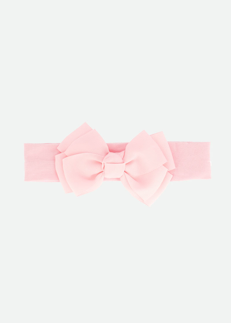 Bonnie Baby Headband Fairy Pink