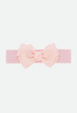 Bonnie Baby Headband Ballet Pink
