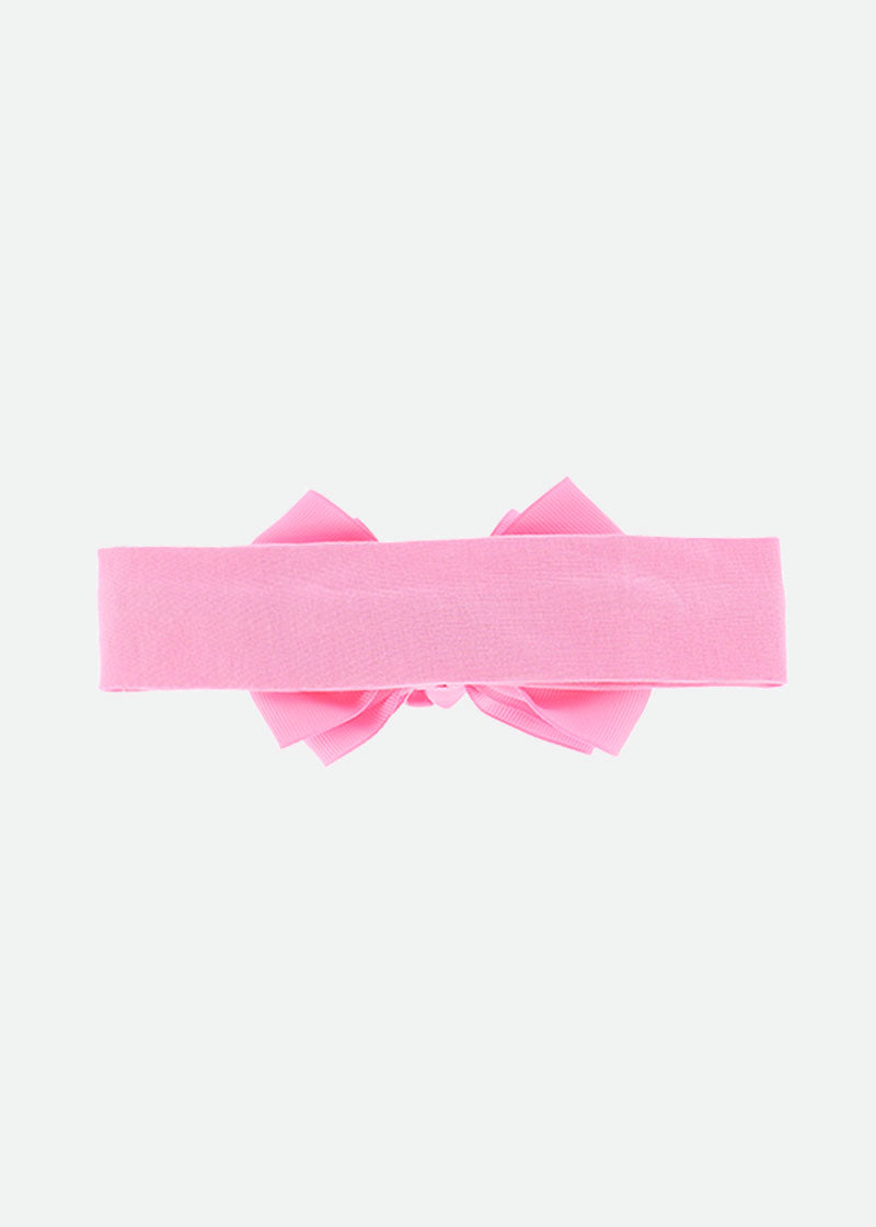 Bonnie Baby Headband Rose