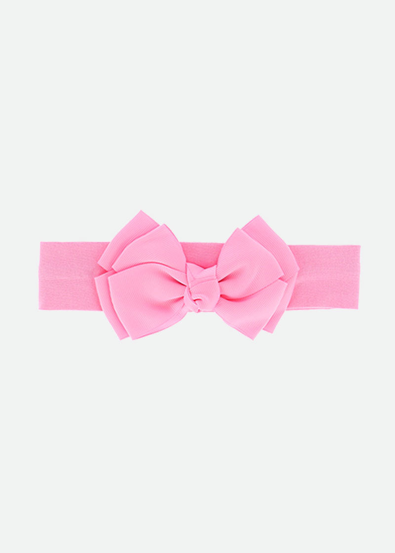 Bonnie Baby Headband Rose