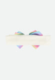 Bonnie Baby Headband Rainbow