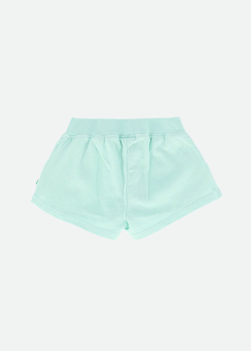 Brie Shorts Peppermint