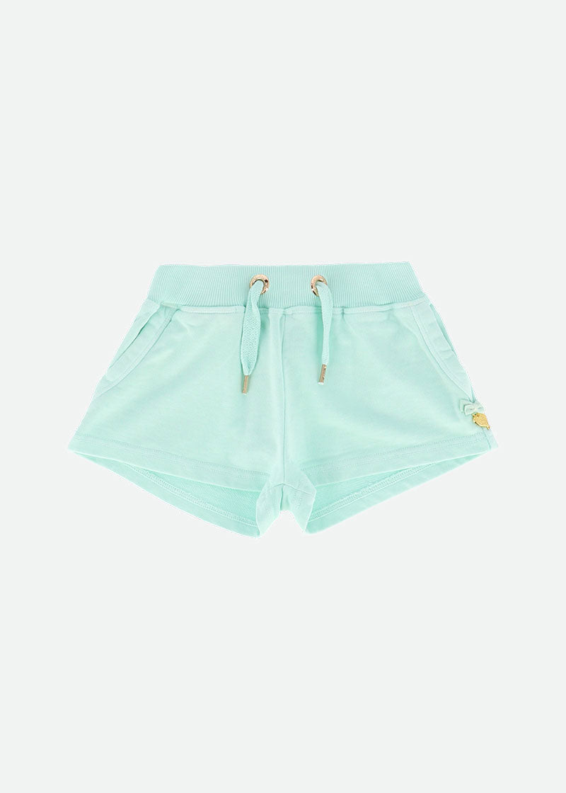 Brie Shorts Peppermint