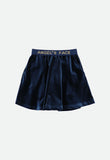 Bryony Skirt Navy