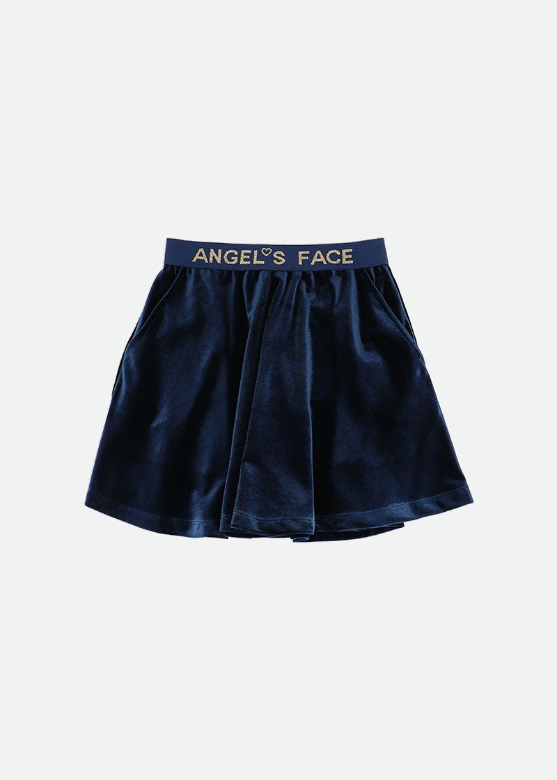 Bryony Skirt Navy