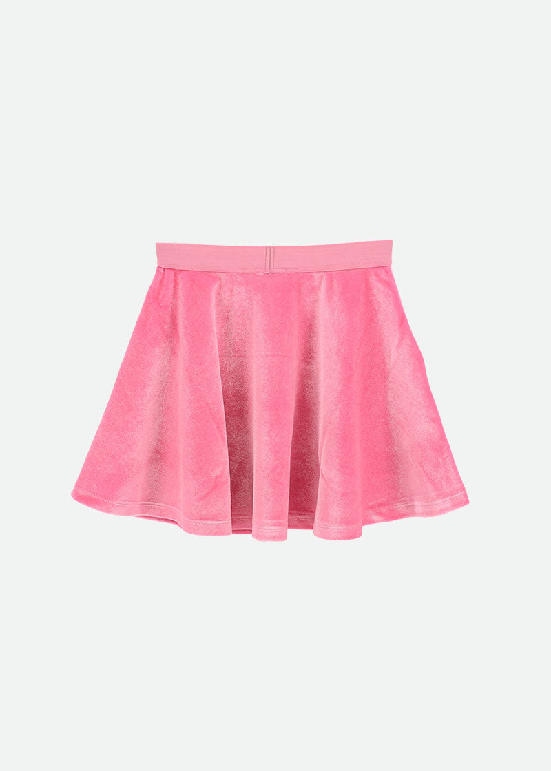 Bryony Skirt Aurora Pink