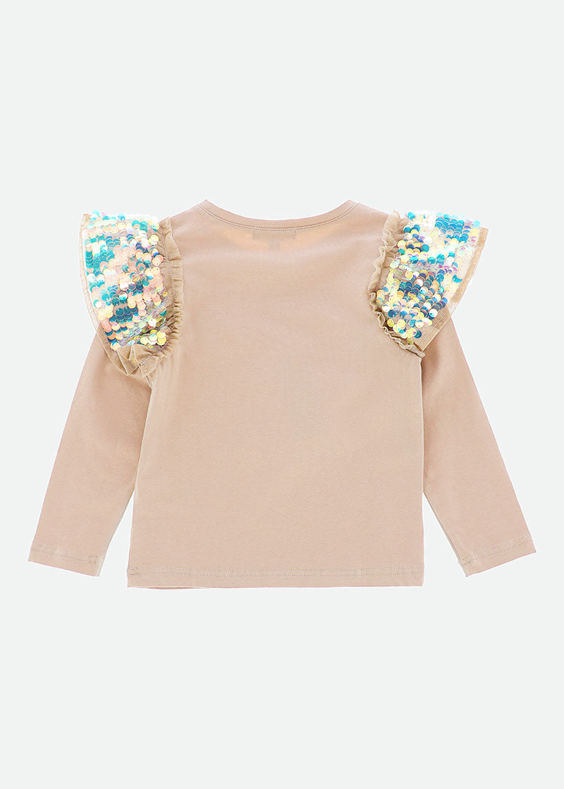 Cassia Top Sand