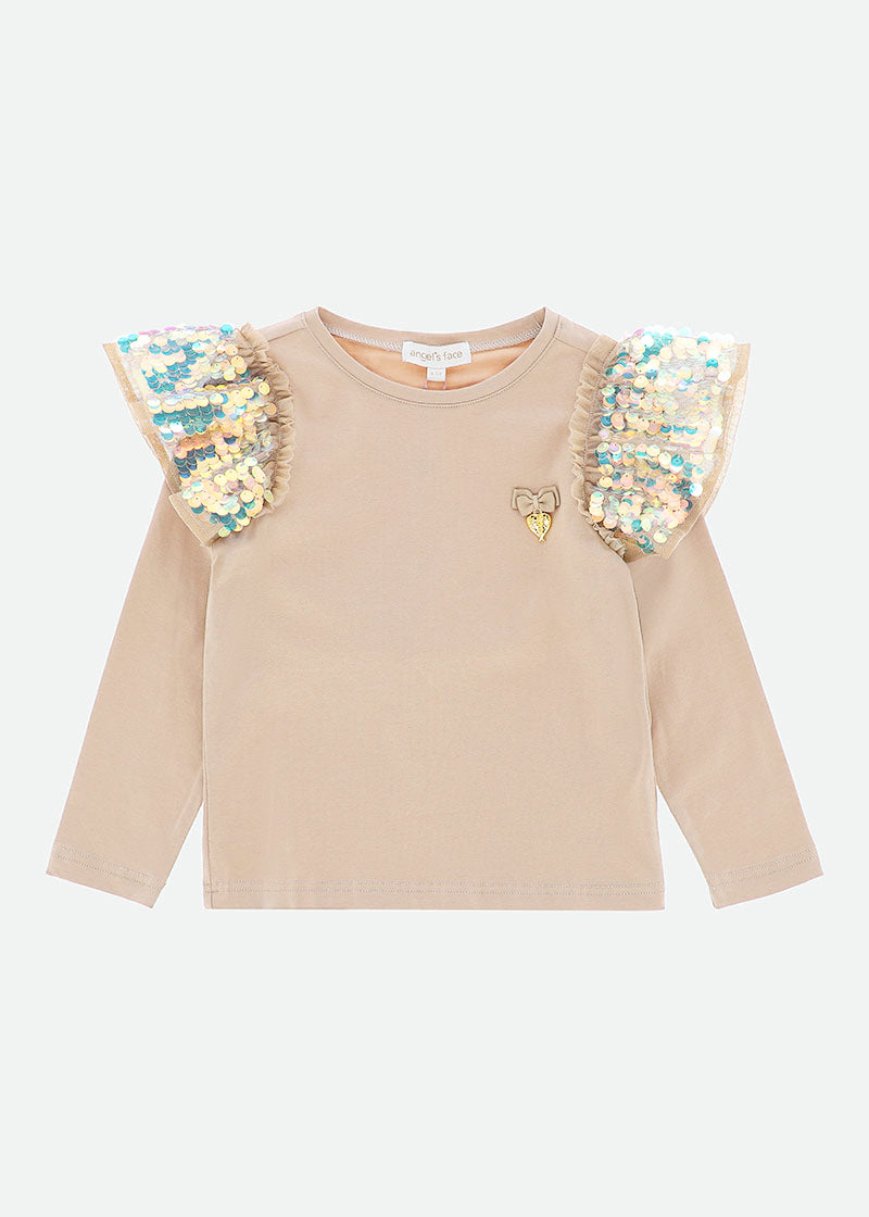 Cassia Top Sand
