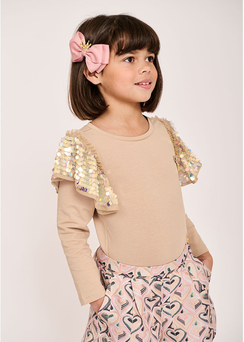 Cassia Top Sand