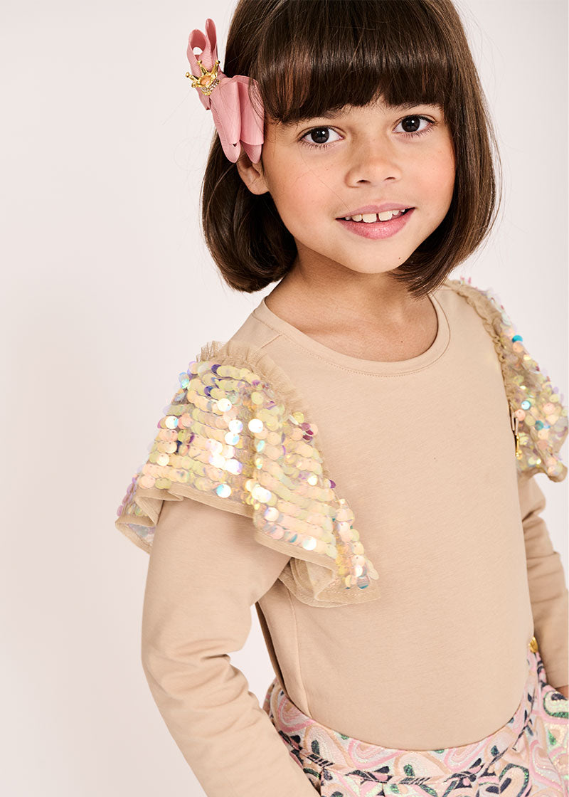 Cassia Top Sand