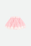 Baby Pink Tutu Skirt | Angel's Face