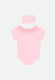 Clementine Baby Set Fairy Pink