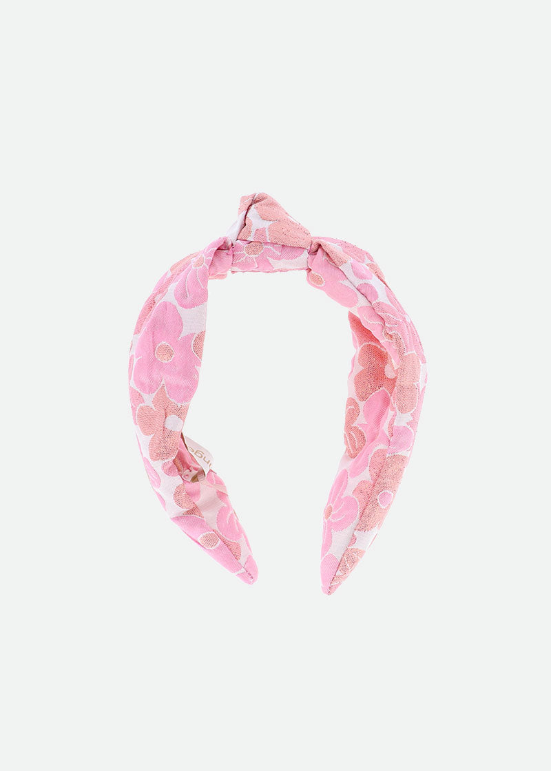 Dede Headband Rose