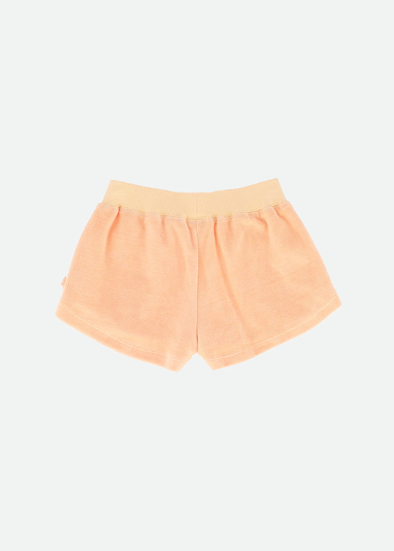 Dori Shorts Apricot