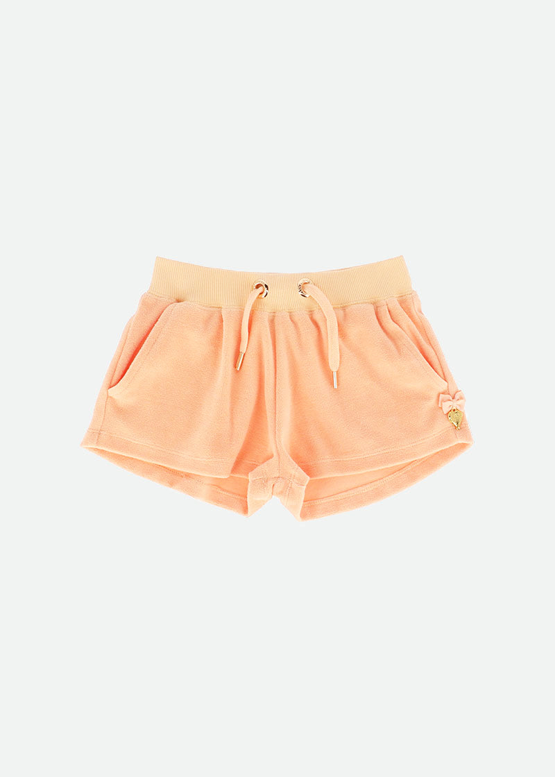 Dori Shorts Apricot