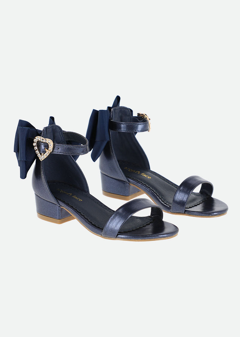 Elice Shoes Navy