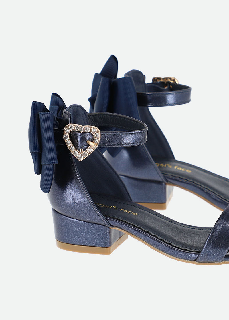 Elice Shoes Navy