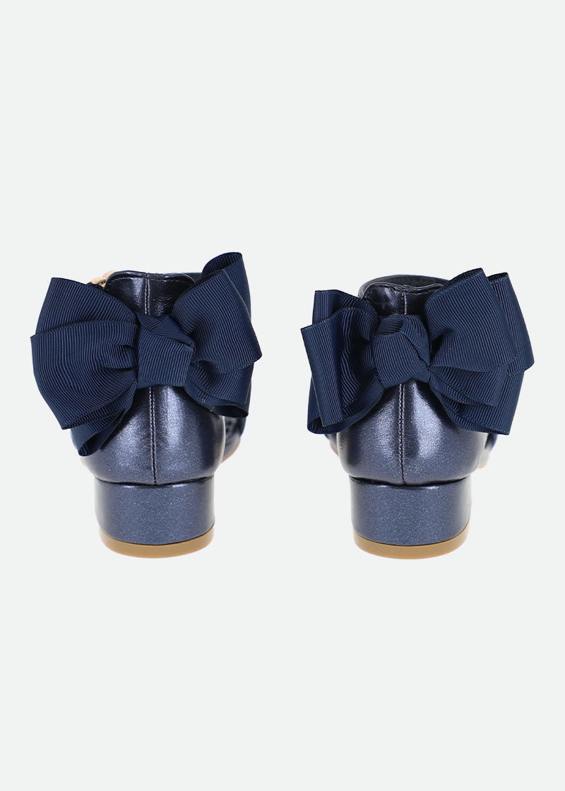 Elice Shoes Navy