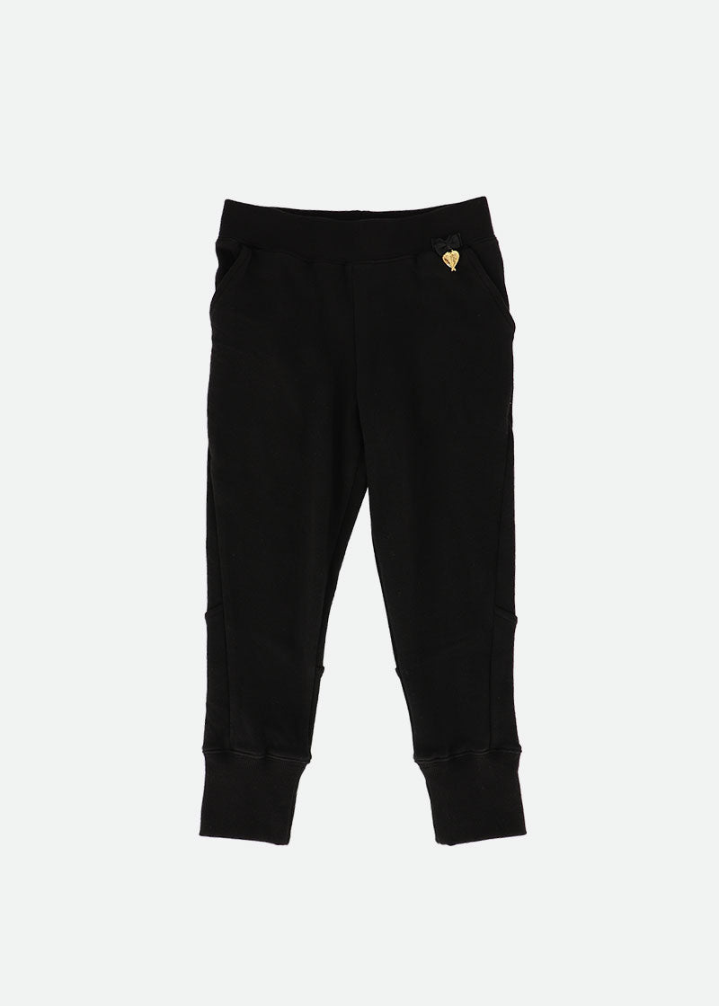 Emma Jogger Black