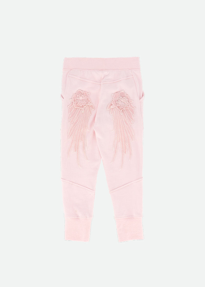 Emma Jogger Ballet Pink