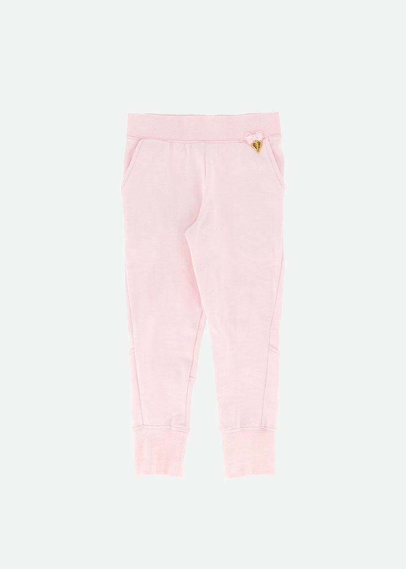 Emma Jogger Ballet Pink