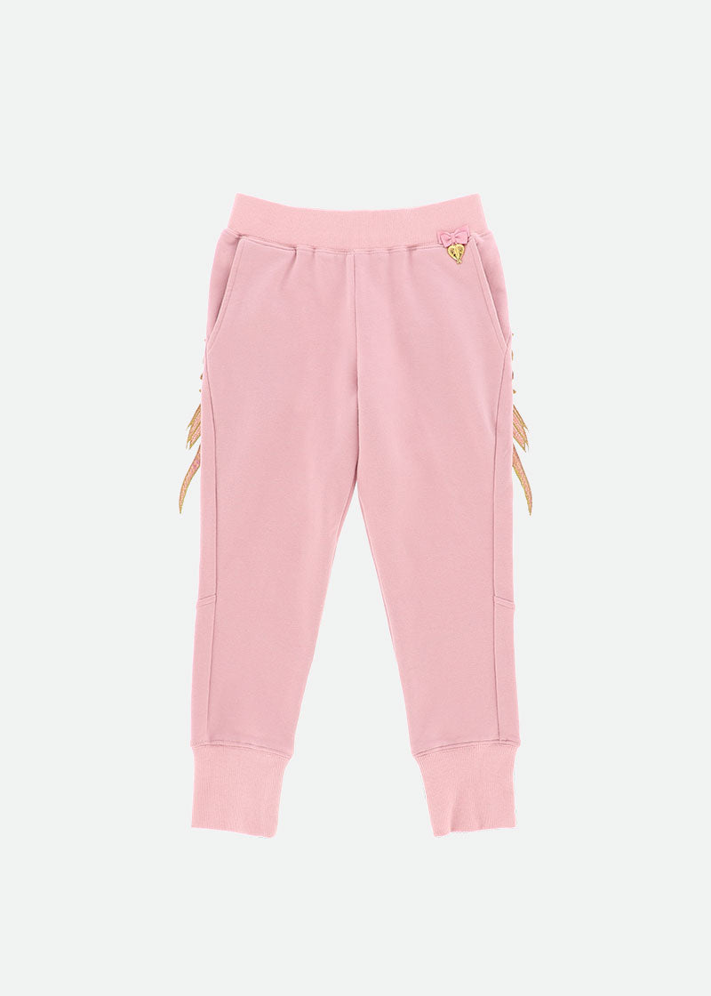 Emma Jogger Tea Rose