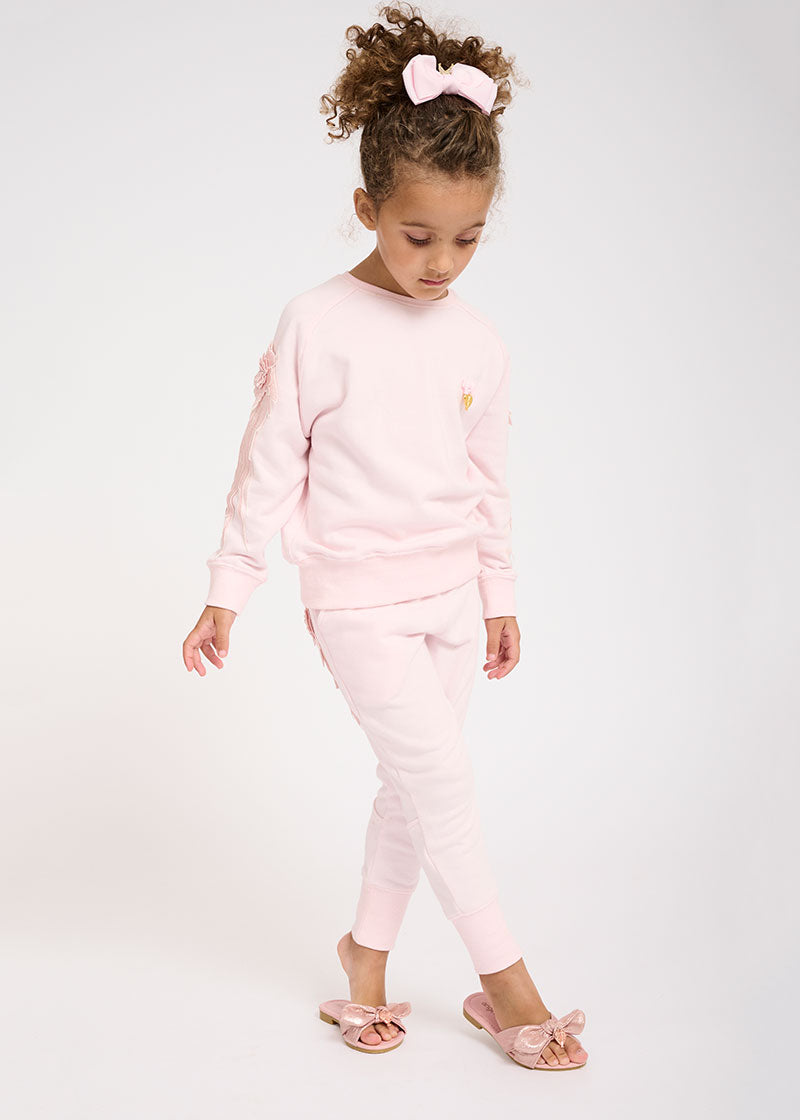 Emma Jogger Ballet Pink