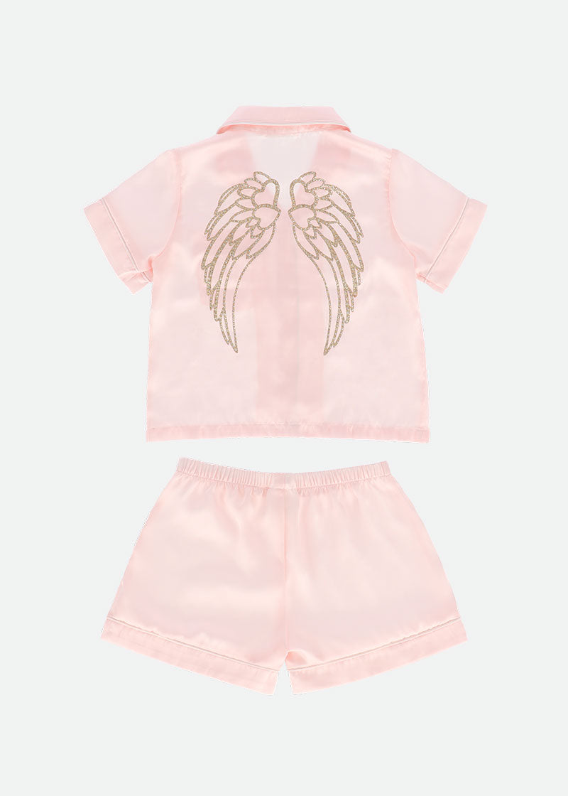 Faye Lounge Ballet Pink