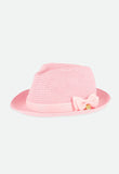 Frankie Hat Pink