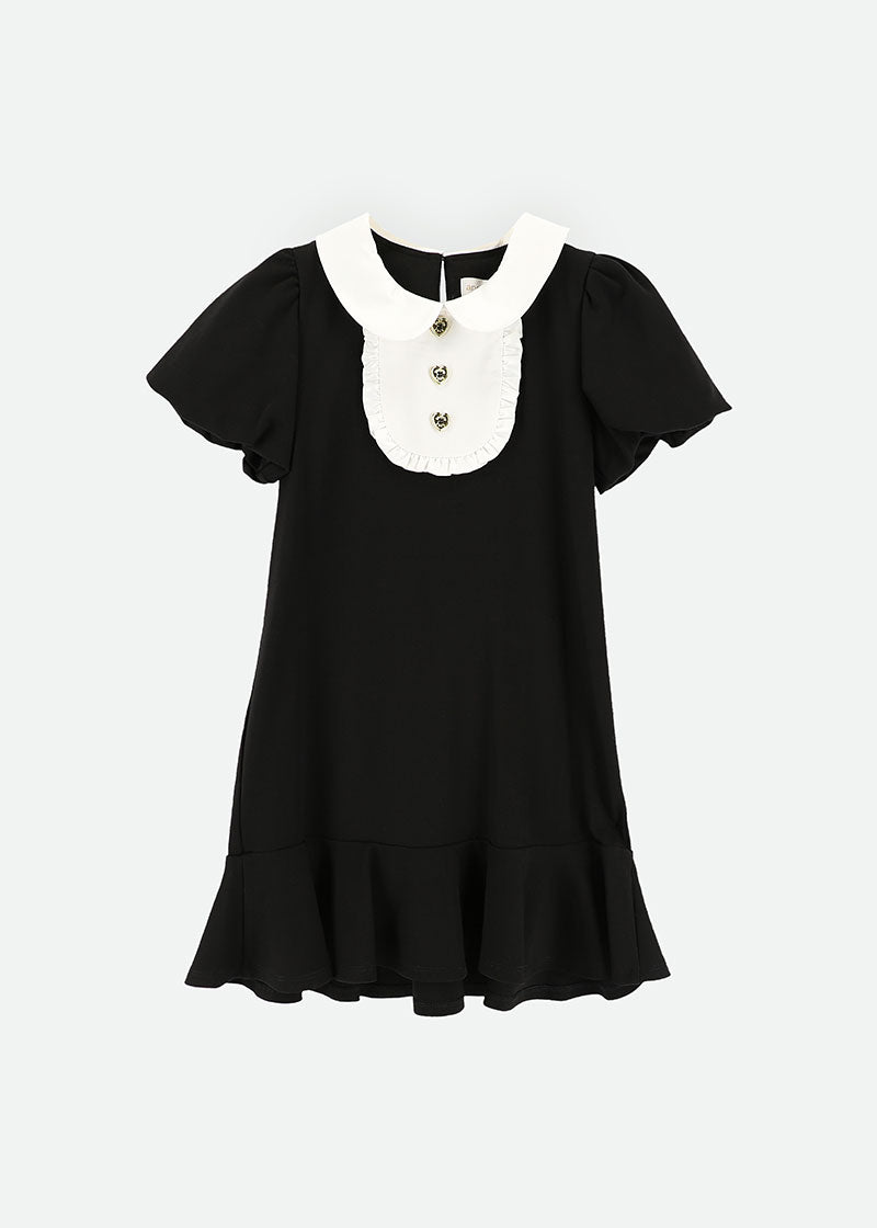 Friday Dress Black