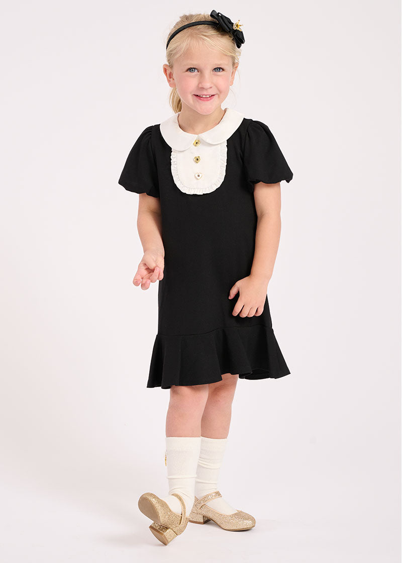 Friday Dress Black