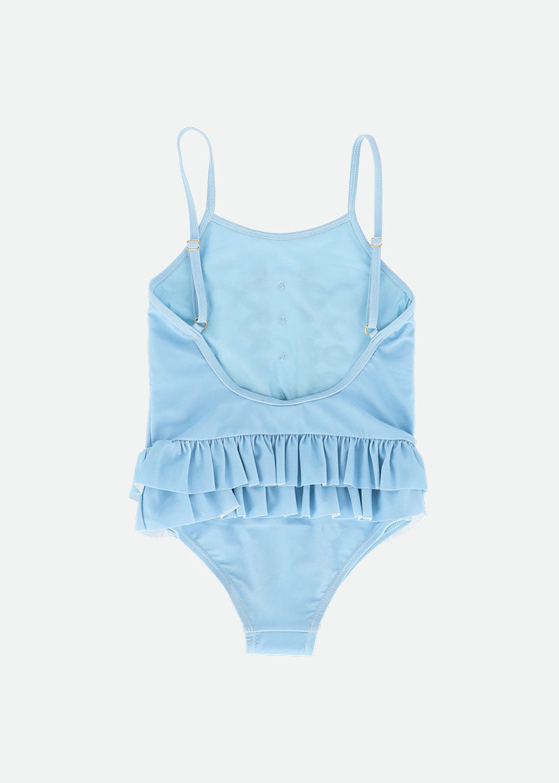 Gianna Swimsuit Blue