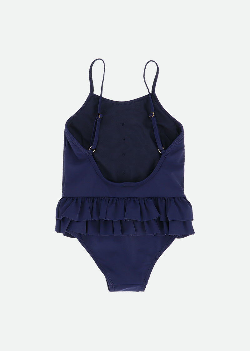 Gianna Swimsuit Navy