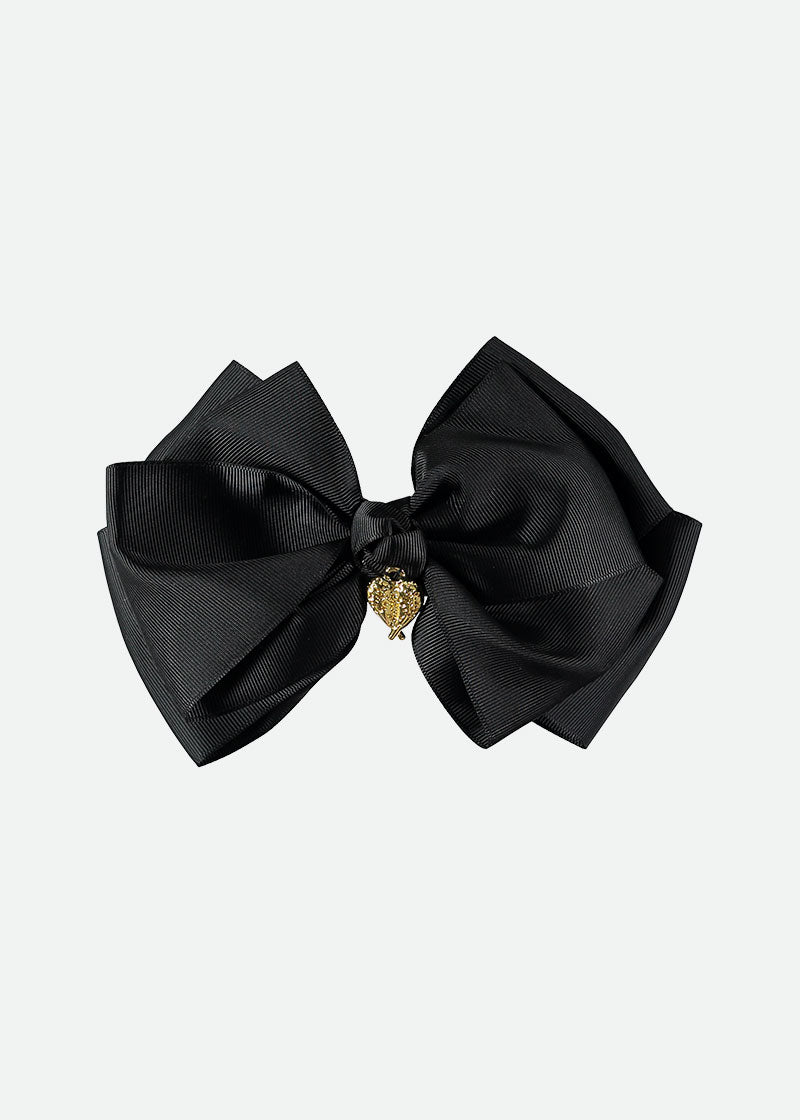 Giant Bow Black