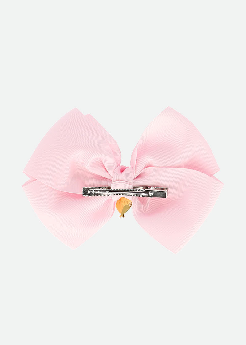 Giant Bow Fairy Pink