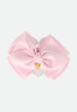 Giant Bow Fairy Pink