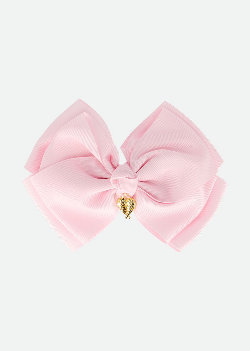 Giant Bow Fairy Pink