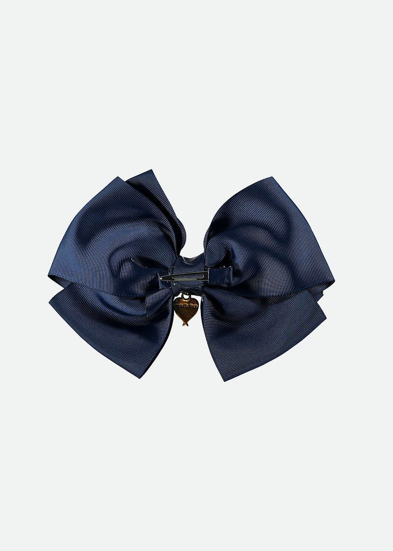 Giant Bow Navy