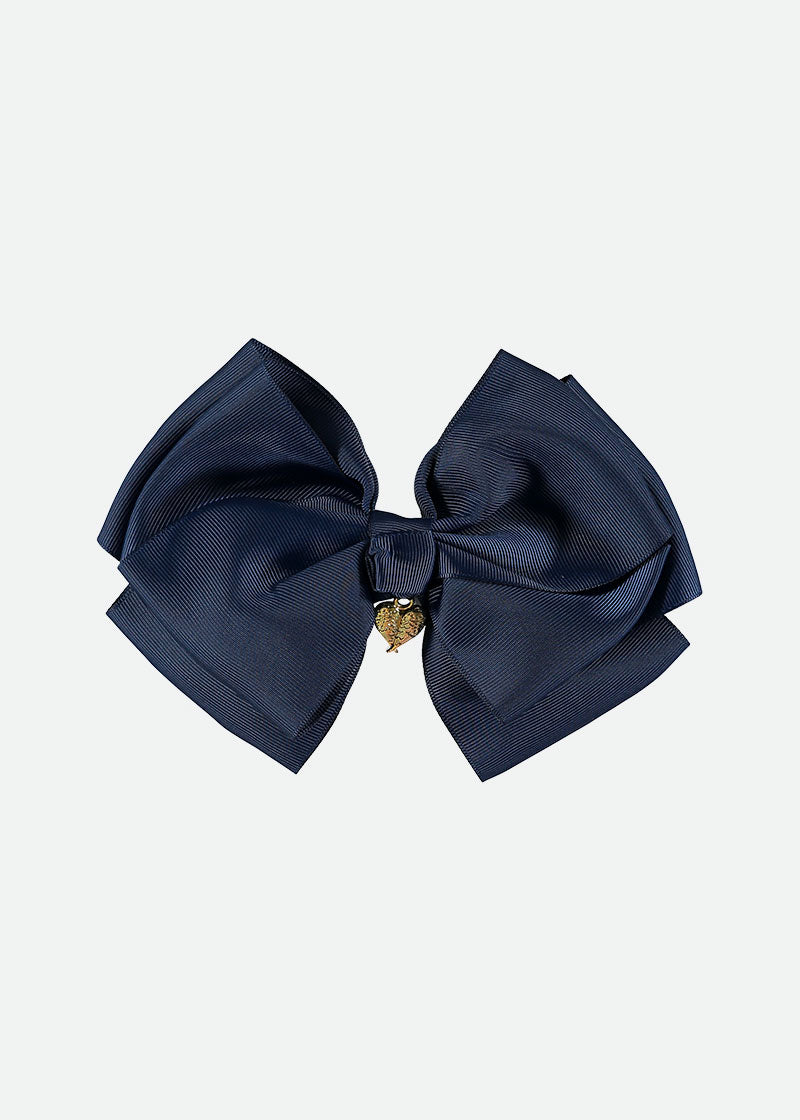 Giant Bow Navy