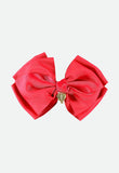 Giant Bow Red