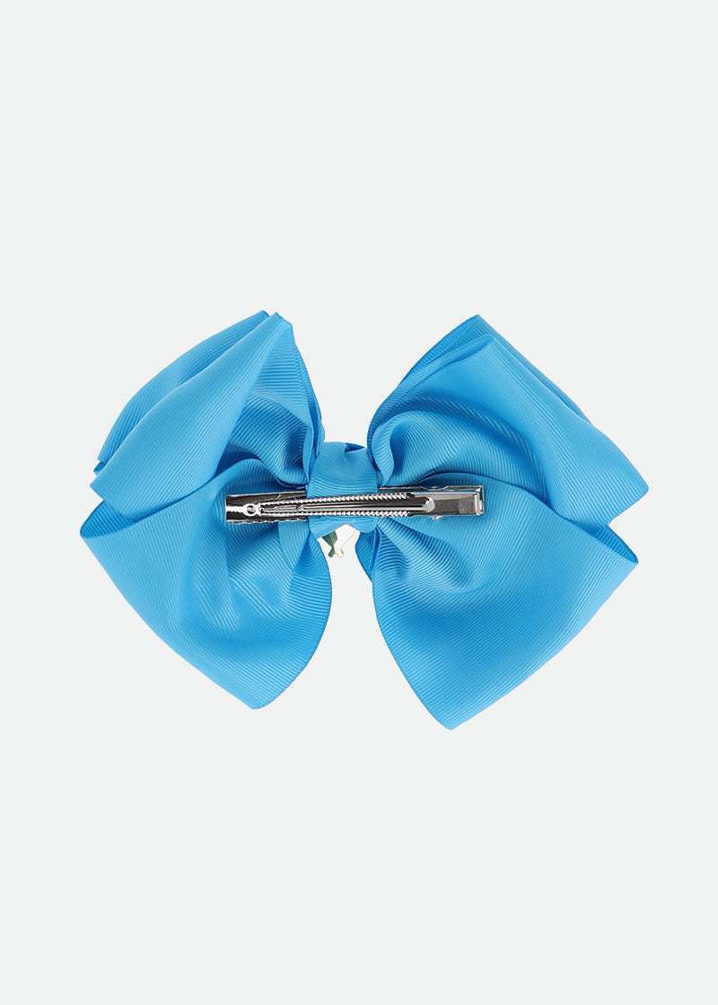 Giant Bow Turquoise